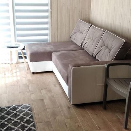 Domki U Anny Gudowo Esterno foto